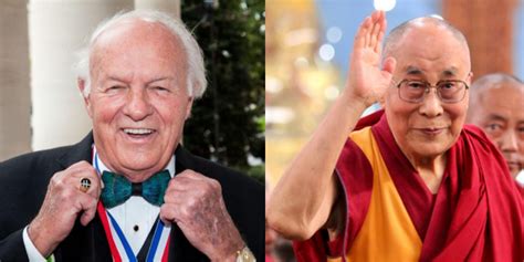 Inspired by Dalai Lama, US Billionaire Donates $100 Million to ...
