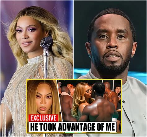 Beyoncé DEVASTATED after shocking photos of Diddy's late-night getaway