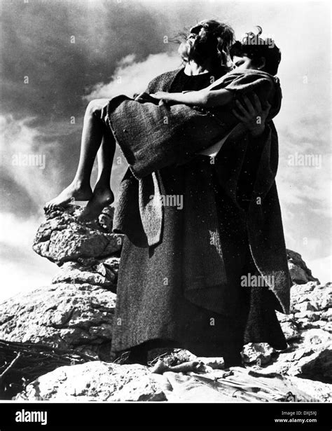 Abraham bible Black and White Stock Photos & Images - Alamy