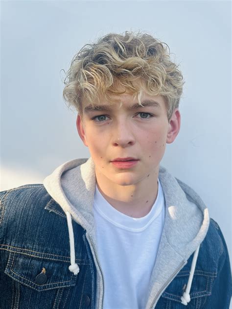 Picture of Kaido Roberts in General Pictures - kaido-roberts-1748385572