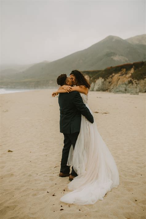 Big Sur Elopement Package, Special | Big Sur, California Wedding