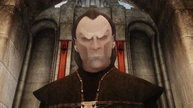 Oblivion Character Overhaul V2 - DLC Faces at Oblivion Nexus - mods and ...