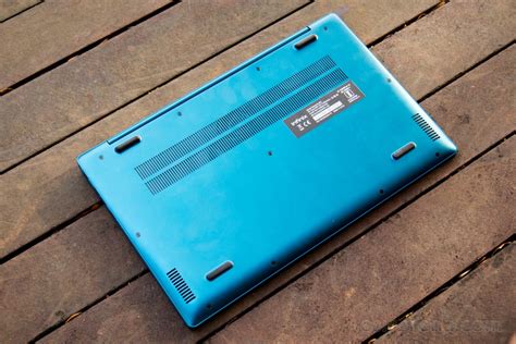 Infinix INBook X3 Slim review - GSMArena.com news