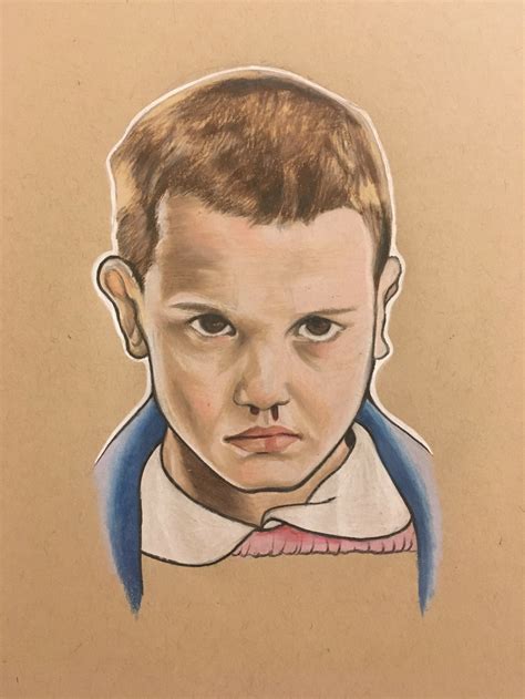 ArtStation - Eleven