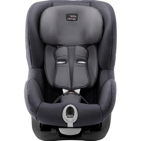 KING II - autosedačka | Britax Römer