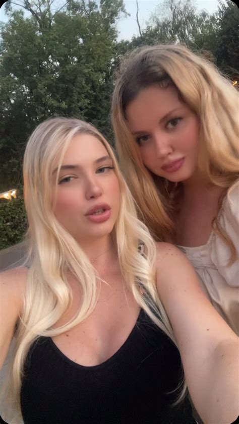 Yana Karpova Rusa en Latam | @la_rusayana | Instagram