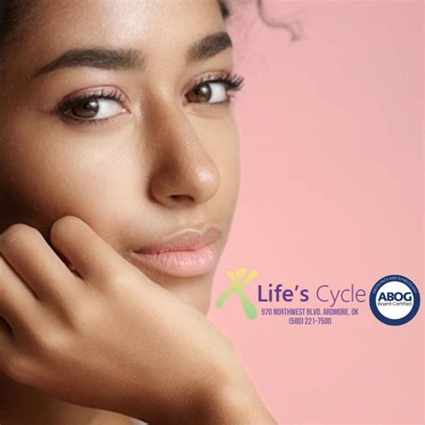 Life's Cycle - New year, new you? If it seems like you're...