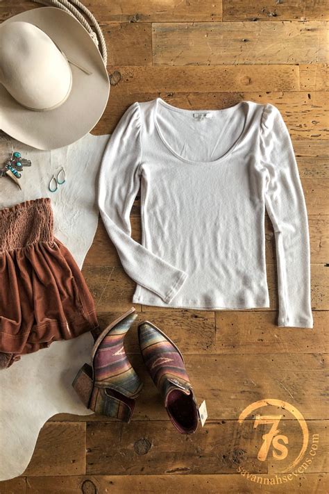 The Whitten – Savannah Sevens western life{&}style