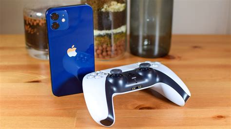 How To Connect Ps5 Controller To Iphone - Mobley Leyer1935