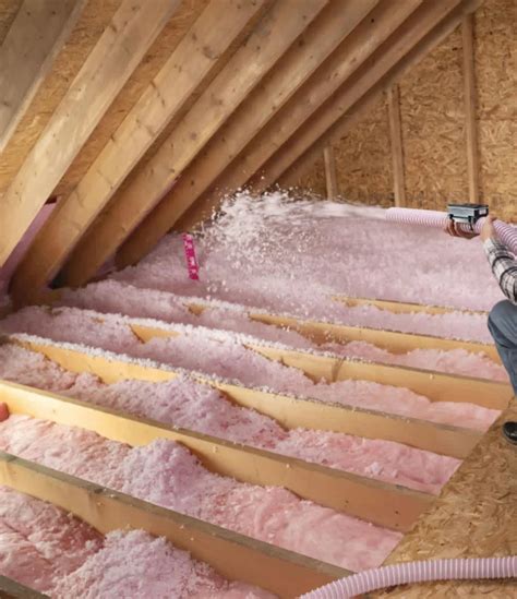 San Martin Attic Insulation - Super Brothers