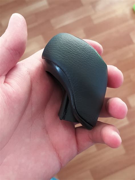 Перетяжка ручки КПП Киа Рио 3 — KIA Rio (3G), 1,6 л, 2013 года | тюнинг ...