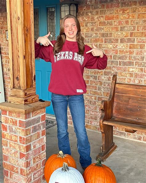 Race Senior 1 | Congrats to Livi Roberts on her commitment to Texas A&M