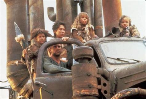 Pobesneli Maks 3 (MAD MAX BEYOND THUNDERDOME) - Film - mojtv.net