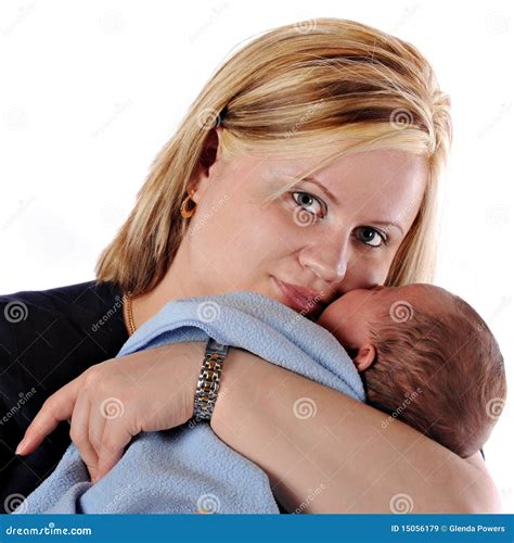 mommy stock image image  child mommy person