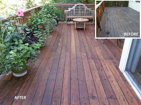 superdeck stain colors valley - Audrea Spears