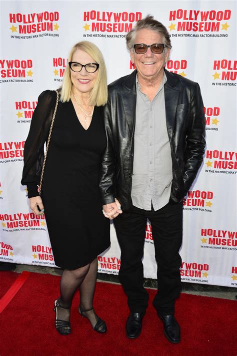 ‘Happy Days’ Alum Anson Williams’ on Marriage to 3rd Wife Sharon
