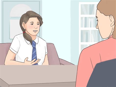 How to Accept That Your Parents Don't Understand You: 15 Tips