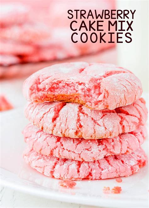 Strawberry Squirt Cake: A Deliciously Easy Recipe for Any Occasion - zqn2qet