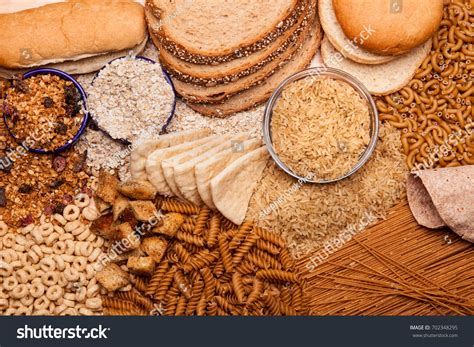 Whole Grain