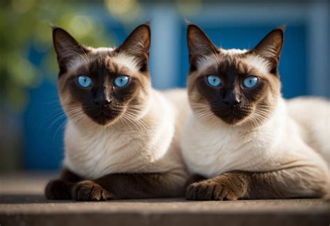 Do Siamese Cats Fur Change Color? Unlock the Mysteries of Feline ...