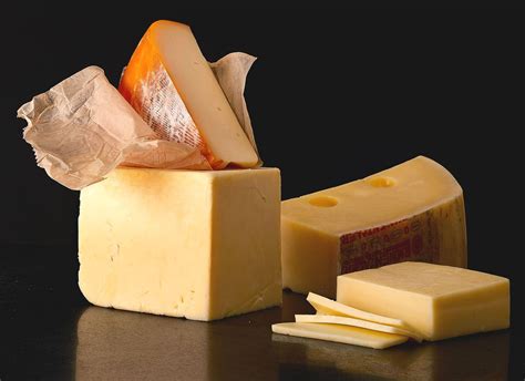 long  cheese    fridge