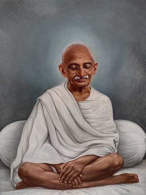 tai motivational moments blog day   power  peace  mahatma