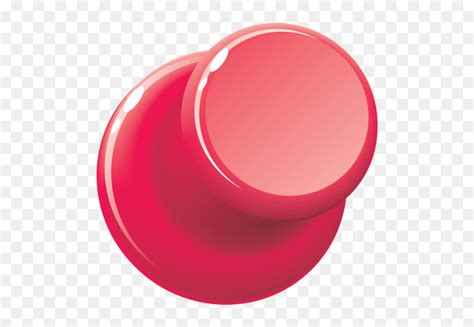 pin png transparent images png  push button icons psd