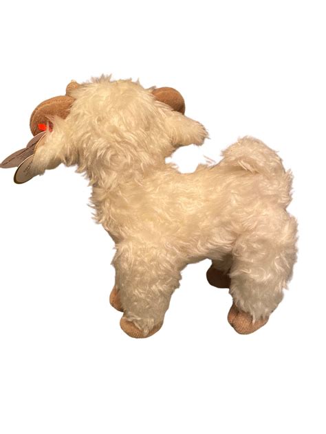 Ramsey the Ram Ty Attic Treasure - Etsy