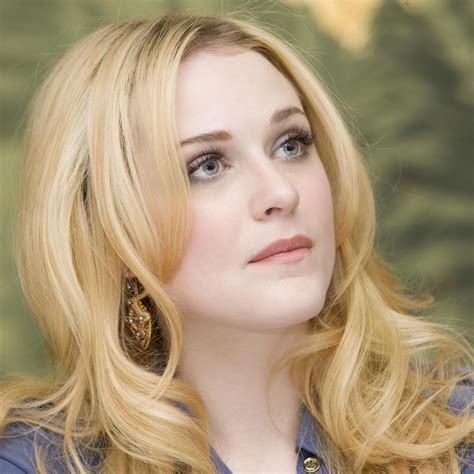 Pictures of Evan Rachel Wood, Picture #70521 - Pictures Of Celebrities