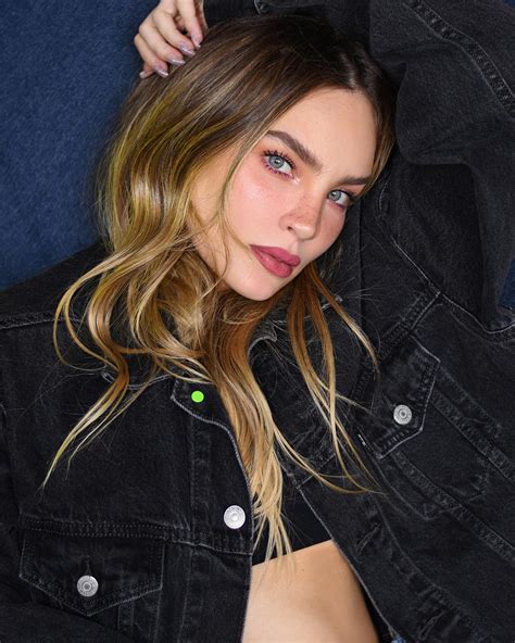 Belinda se presentará el próximo 1 de julio en Radio Disney Vivo, en la