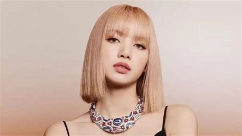 blackpinks lisa rumored   acting debut   walking dead