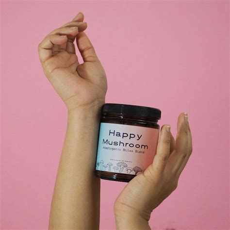 Startup Diaries: Pretty Mushroom | Supermaker