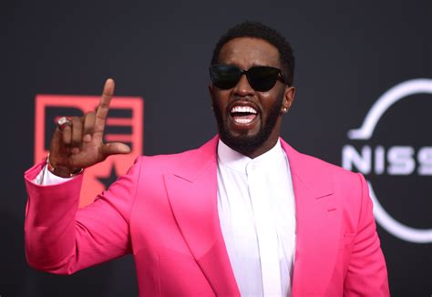 Sean ‘Diddy’ Combs sues NBC over new documentary as he awaits trial on