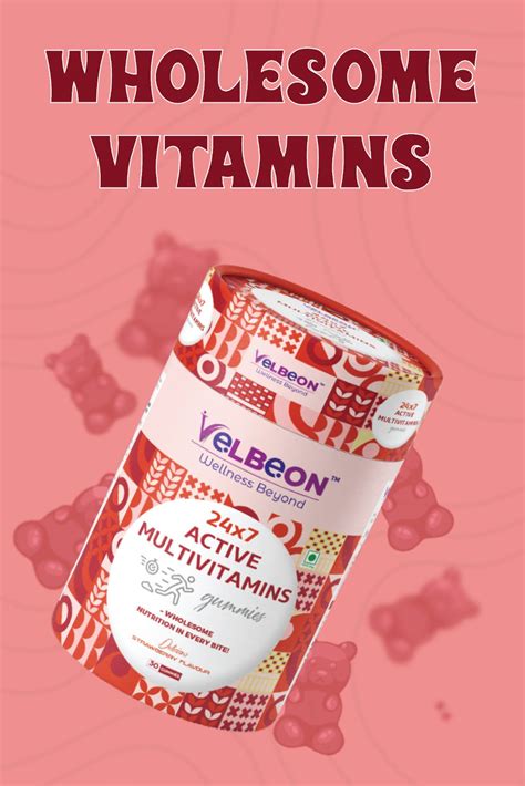 Boost Energy & Glow Naturally with Velbeon Gummies