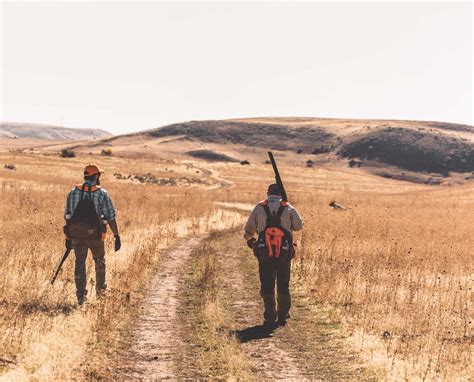 Can You Shoot Muskrats In Idaho