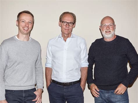 bmp ventures ag