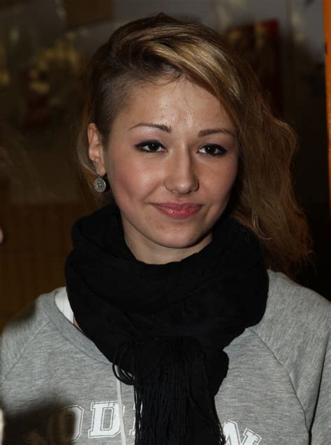 Lera Kozlova photo 11 of 26 pics, wallpaper - photo #345206 - ThePlace2