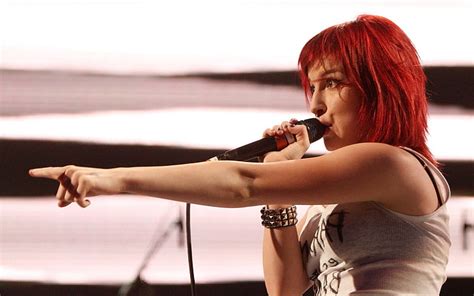 HD wallpaper: Hayley Williams, Paramore | Wallpaper Flare