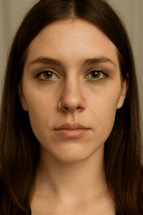 Queloide Em Piercing No Nariz