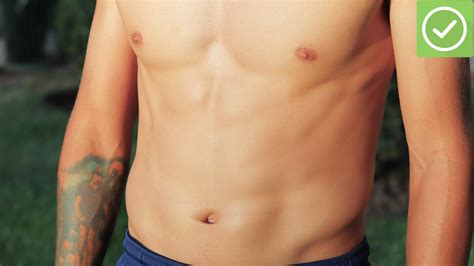 pack abs fast  steps  pictures wikihow