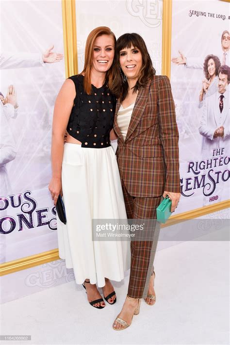 Edi Patterson's feet