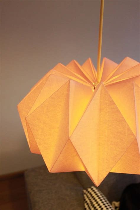 Luminaria De Papel Como Fazer