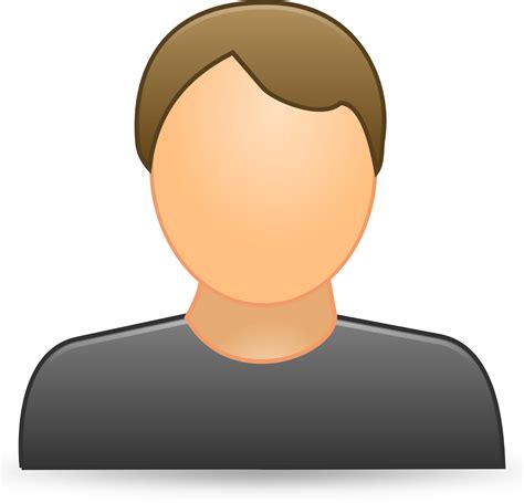 User Icon Png #12176 - Free Icons Library