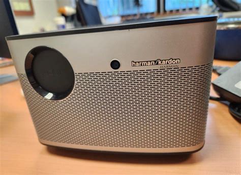 XGIMI H2 4K Smart Projector, TV & Home Appliances, TV & Entertainment ...