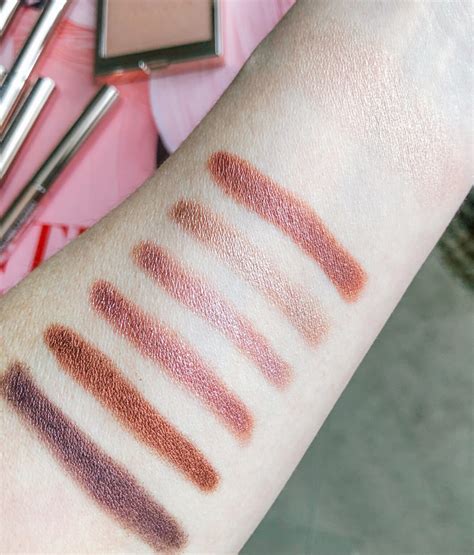 New In: Laura Mercier Rose Glow Caviar Sticks | alittlebitetc