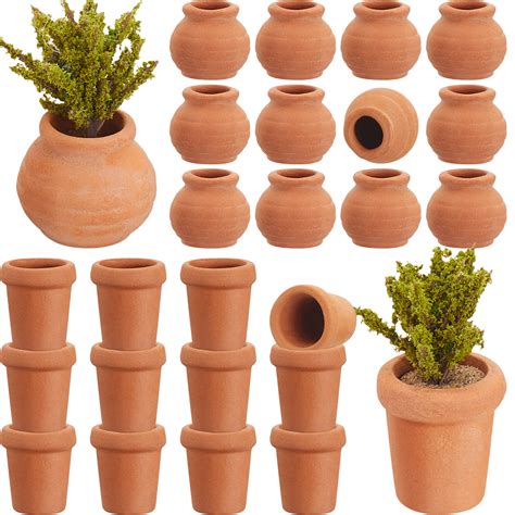 Diy Clay Pots