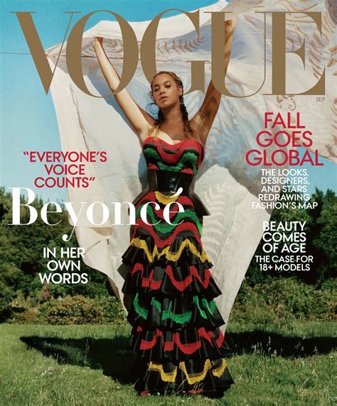 Melania Trump said 'I don't give a f*** about Vogue' after Beyonce