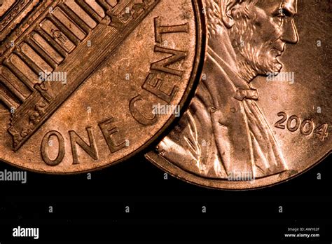My two cents Stock Photo - Alamy