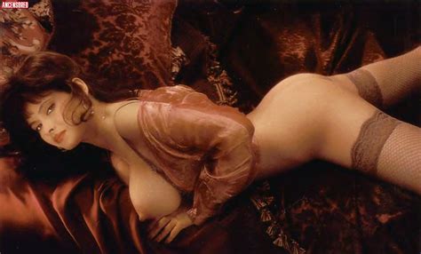 Angela Melini nude pics, página - 1