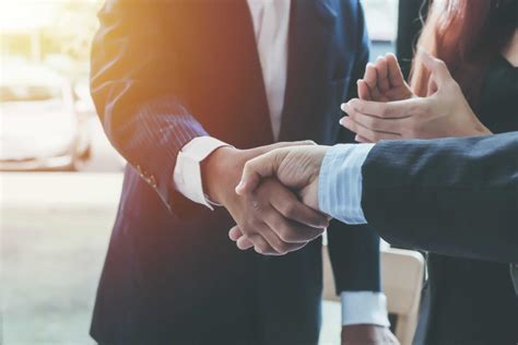 Touchstone Commercial Finance Wrexham